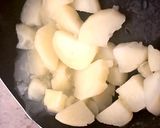 おばあちゃんのポテトサラダ。コツ・写真付作り方10写真