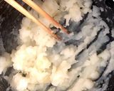 おばあちゃんのポテトサラダ。コツ・写真付作り方12写真