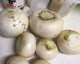 カブ大量消費☆カブのべったら漬け作り方1写真