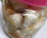 カブ大量消費☆カブのべったら漬け作り方6写真