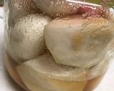 カブ大量消費☆カブのべったら漬け作り方7写真