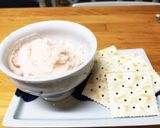 マッシュポテトでタラモサラダ作り方3写真