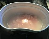 同時に作れる飯盒リゾットと飯盒蒸しパン作り方8写真