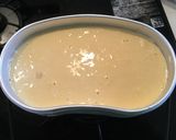 同時に作れる飯盒リゾットと飯盒蒸しパン作り方10写真