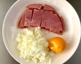 おばあちゃんのポテトサラダ。コツ・写真付作り方6写真