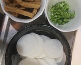 ヘルシー＊主役の大根作り方1写真