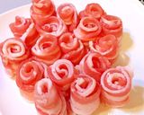 ♡お花畑鍋♡作り方2写真