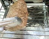 牛もも肉の直火焼きローストビーフ！作り方12写真