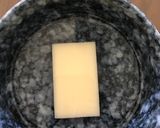 もちを魚焼きグリルで焼こう！作り方1写真