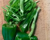 簡単！野菜たっぷり6種 麻婆ナス作り方3写真