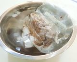 牛もも肉の直火焼きローストビーフ！作り方17写真