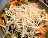 簡単！野菜たっぷり6種 麻婆ナス作り方13写真