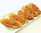 たらこバターで大量冷凍ストック☆作り方17写真