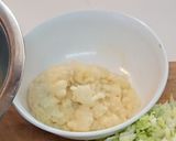 大地の恵みがいっぱ✨いハンバーグ作り方1写真