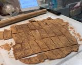 簡単本格生八つ橋作り方6写真