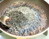 牛もも肉の直火焼きローストビーフ！作り方4写真