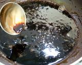 牛もも肉の直火焼きローストビーフ！作り方5写真