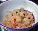白身のさつま揚げ、トマトソース煮作り方2写真