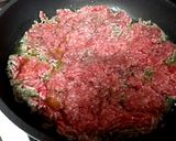 肉を楽しむ！深〜いコクのミートソース作り方3写真