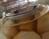 カブ大量消費☆カブのべったら漬け作り方10写真