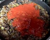 肉を楽しむ！深〜いコクのミートソース作り方7写真