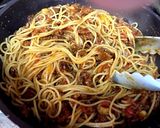 肉を楽しむ！深〜いコクのミートソース作り方13写真