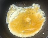 ふわふわの卵焼きのコツ３つ作り方3写真