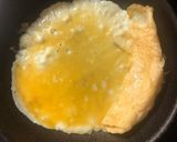 ふわふわの卵焼きのコツ３つ作り方4写真