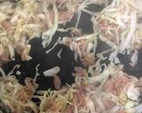 ほっこり味のツナとほうれん草のチャーハン作り方2写真