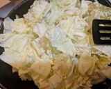 白菜だけ！とろとろ旨煮（白菜大量消費）作り方2写真