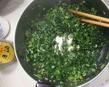 大根の葉でふりかけ？作り方6写真