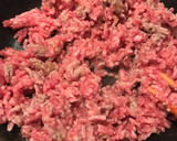 トマト缶使い切り！超簡単ミートソース作り方1写真