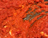 トマト缶使い切り！超簡単ミートソース作り方4写真