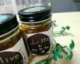 山椒&なたね油風味きゅうりのもろみ和え作り方1写真