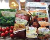 チーズフォンデュ＆マヨタマの彩り添え作り方1写真