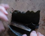 圧力鍋で作る！ぽてっと美味しい昆布巻き作り方4写真
