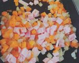 ＼ オムライス ／作り方4写真