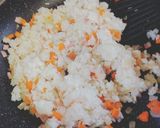 ＼ オムライス ／作り方5写真