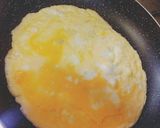 ＼ オムライス ／作り方7写真