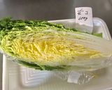 白菜漬物作り方1写真