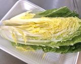 白菜漬物作り方2写真