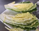白菜漬物作り方3写真