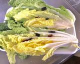 白菜漬物作り方4写真
