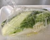 白菜漬物作り方7写真