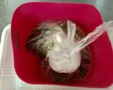 白菜漬物作り方8写真