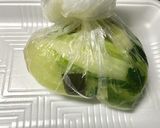 白菜漬物作り方10写真