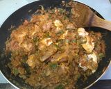 ルウを使わないスパイスで作るカレー作り方3写真