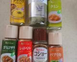 ☆簡単！タイ風魚介カレー(❛ᴗ❛)☆作り方3写真