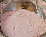 美味悶絶*クランベリージャムロールケーキ作り方27写真