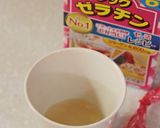 美味悶絶*クランベリージャムロールケーキ作り方22写真